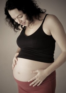 Chant prénatal